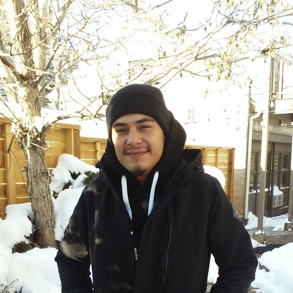 Meet your Posher, Sean - Picture 1 of 1